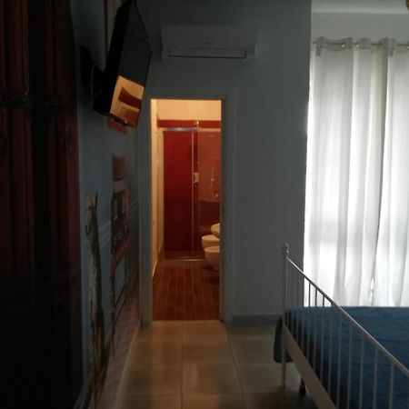 La Villetta B&B Scisciano Εξωτερικό φωτογραφία
