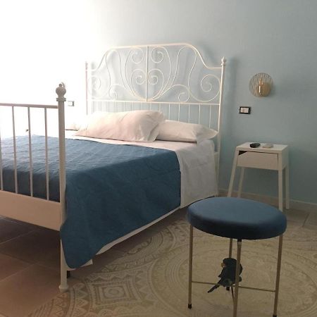 La Villetta B&B Scisciano Εξωτερικό φωτογραφία