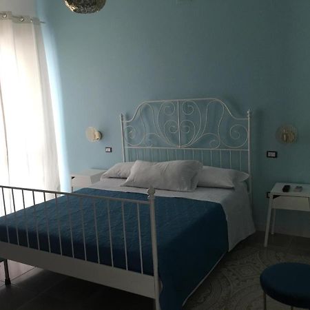 La Villetta B&B Scisciano Εξωτερικό φωτογραφία