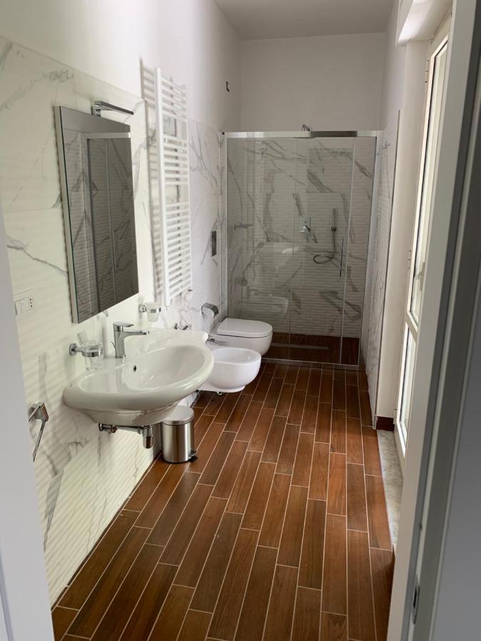La Villetta B&B Scisciano Εξωτερικό φωτογραφία