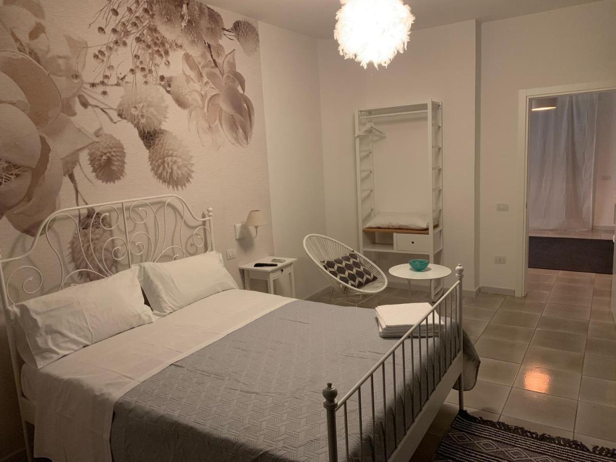 La Villetta B&B Scisciano Εξωτερικό φωτογραφία