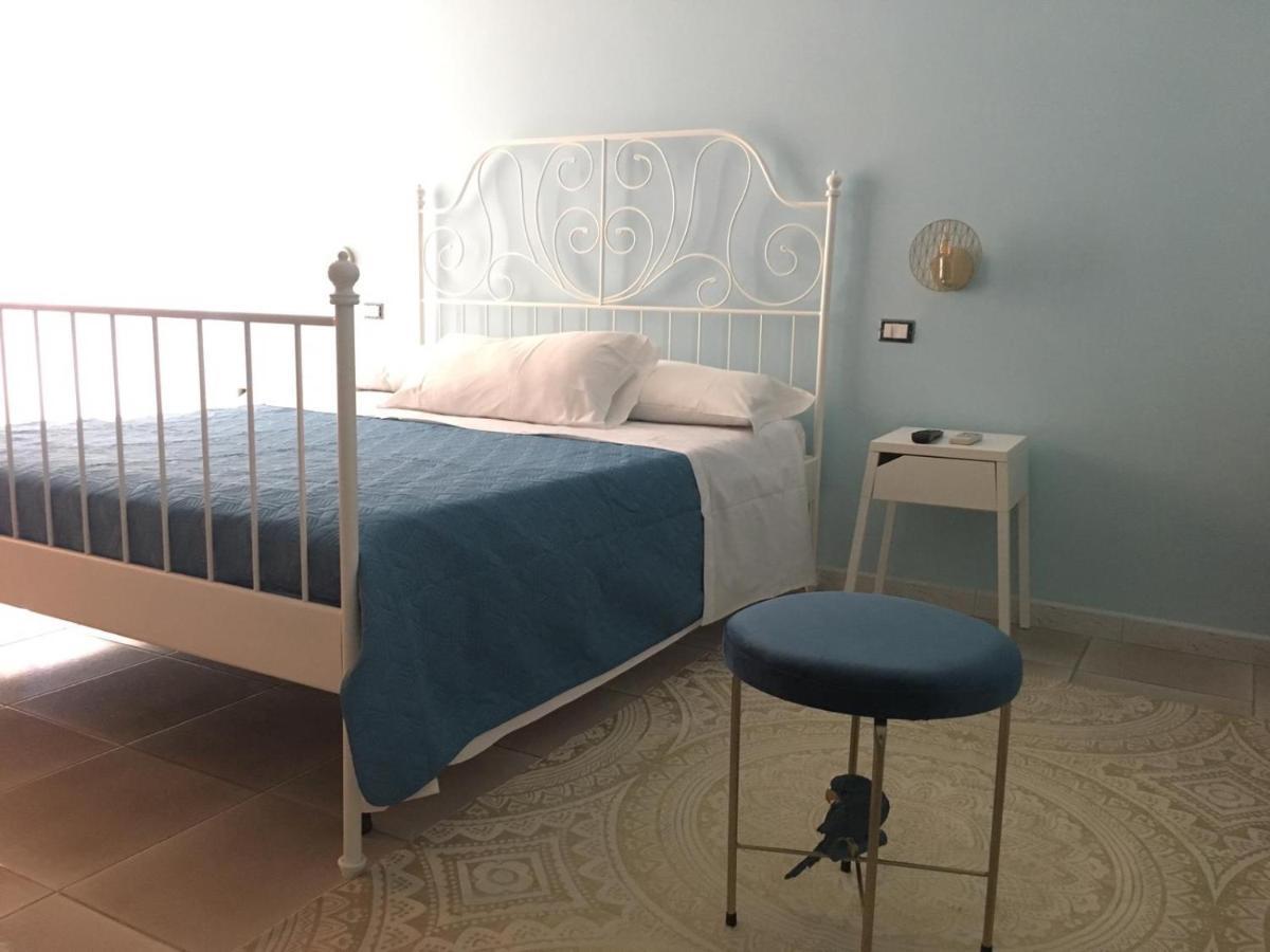 La Villetta B&B Scisciano Εξωτερικό φωτογραφία