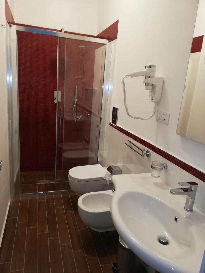 La Villetta B&B Scisciano Εξωτερικό φωτογραφία