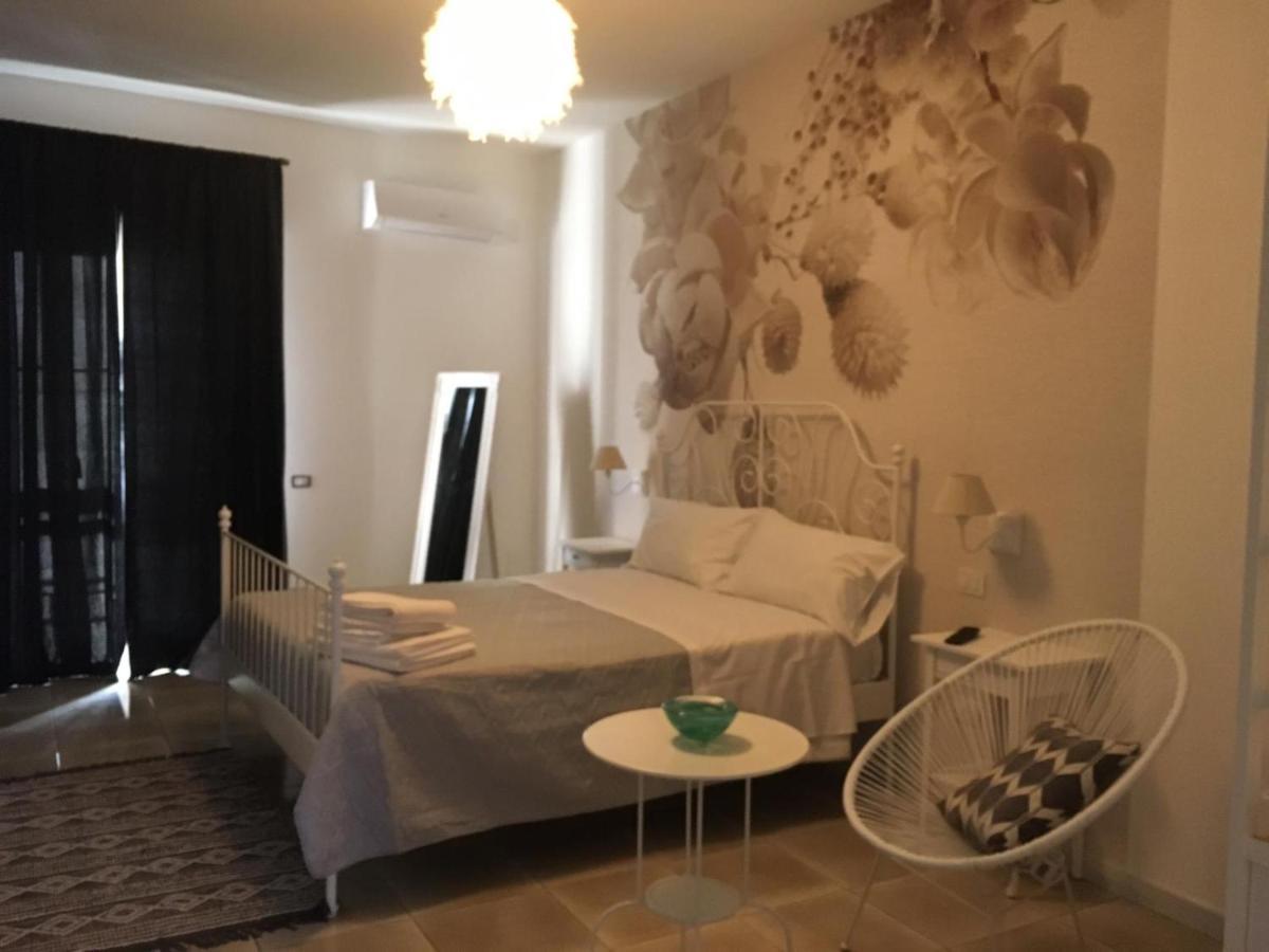 La Villetta B&B Scisciano Εξωτερικό φωτογραφία