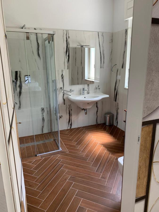 La Villetta B&B Scisciano Εξωτερικό φωτογραφία