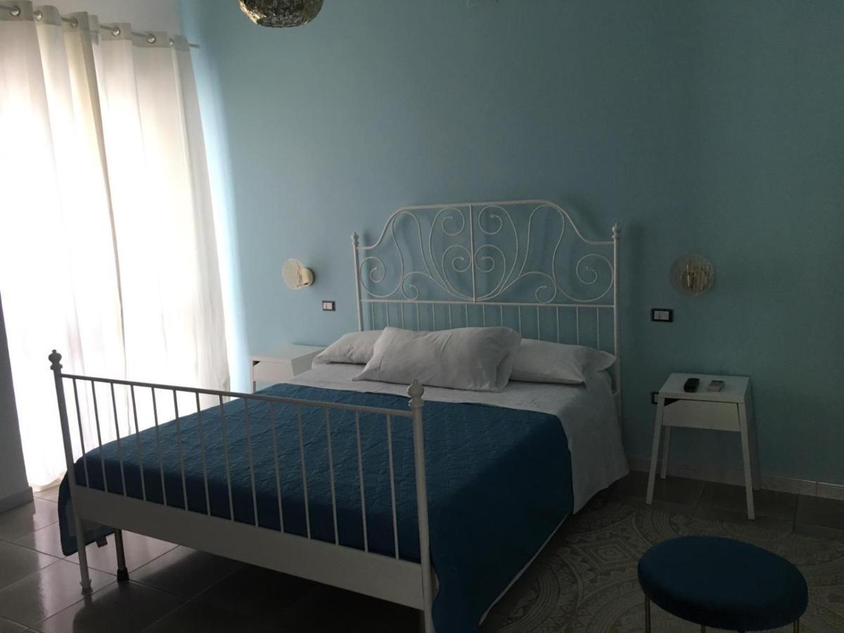 La Villetta B&B Scisciano Εξωτερικό φωτογραφία